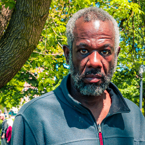 Washington Park, Tulipfest | Albany, NY - May 2025